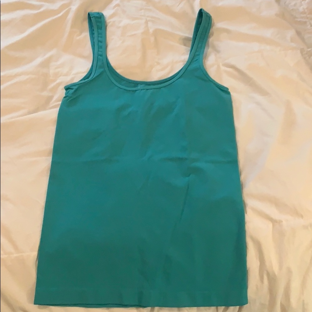 Free People Seamless Cami